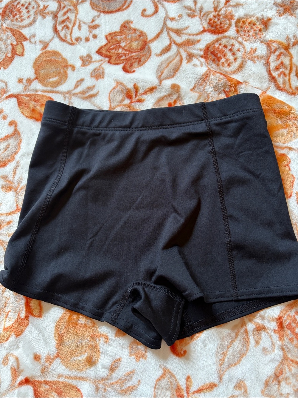 BCG Black kids Athletic Shorts - Comfortable Stretch Fit
